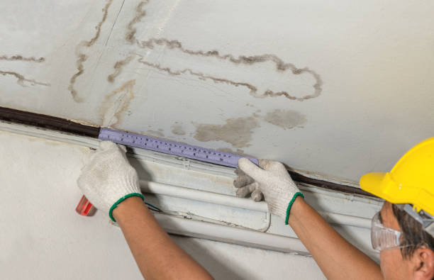 Affordable Burst Pipe Water Damage solutions in McLoud, OK